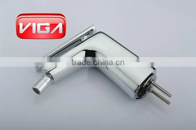 Solid Brass Body Bathroom Bidet Faucet Taps
