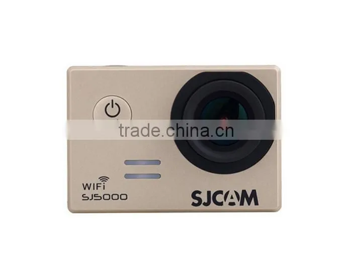 Hot Sale wifi sj5000 1080P 12MP Sport mini dv wifi Action Camera