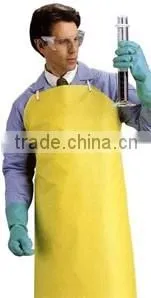 2014 fashionable elastic and durable custom neoprene apron