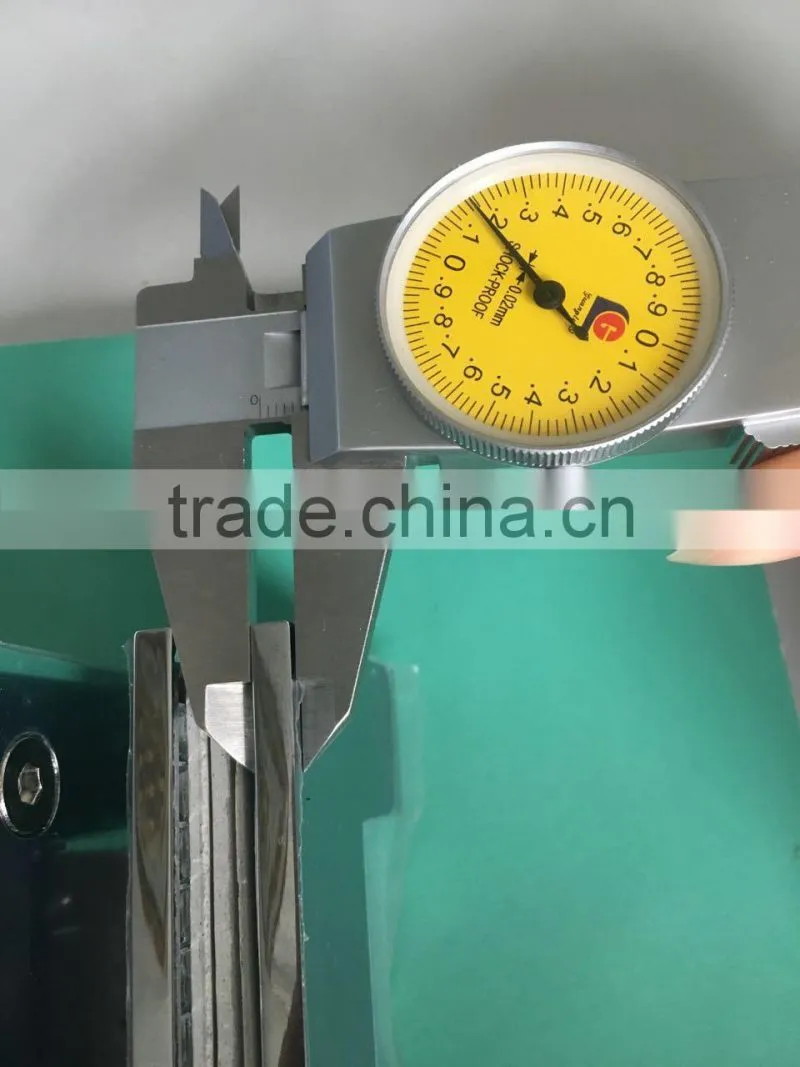 90 degree double side glass clamp,shower door hinge milano
