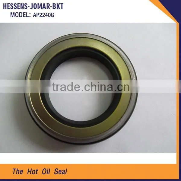 Good quality shipping company oil seal making machine AP2240G
