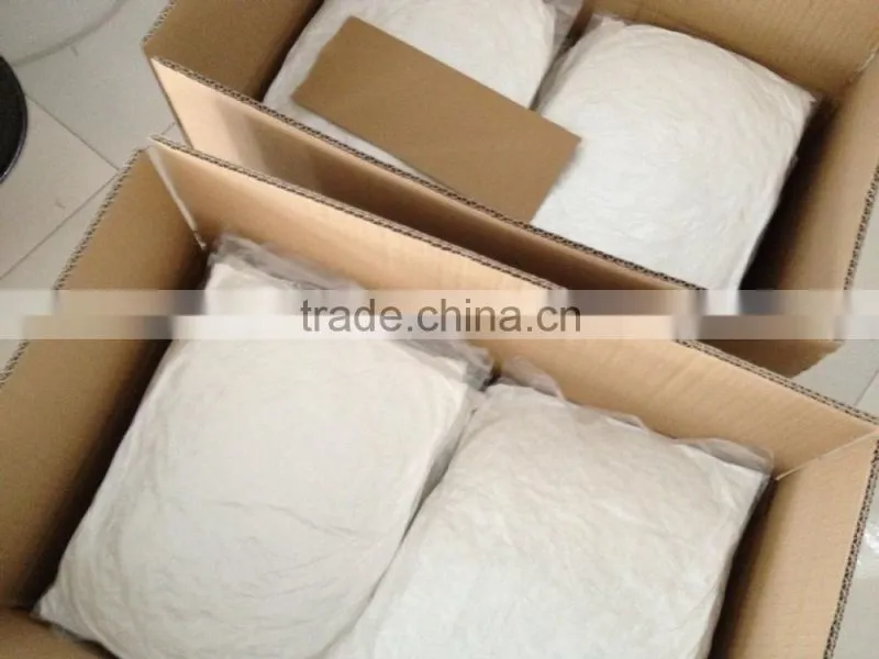 comfortable individual vaccum packing pillow with compressed