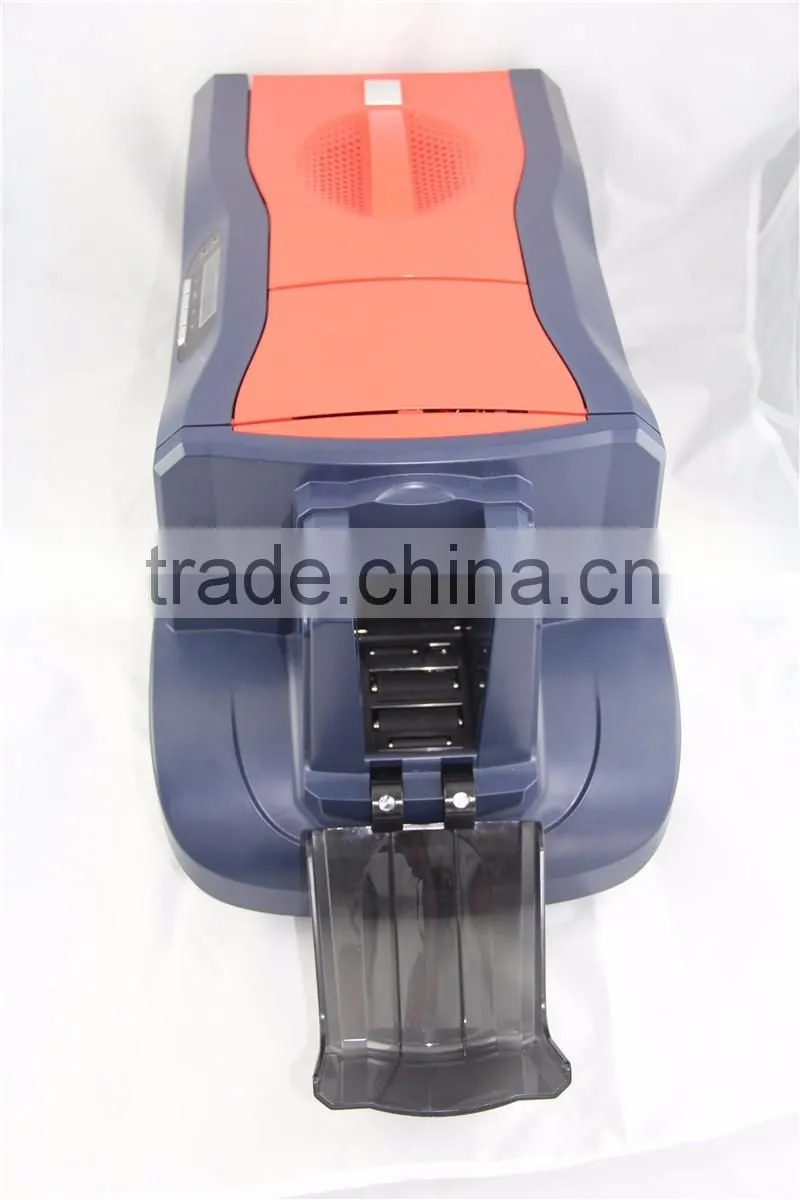 Best business small plastic card inkjet printer low price