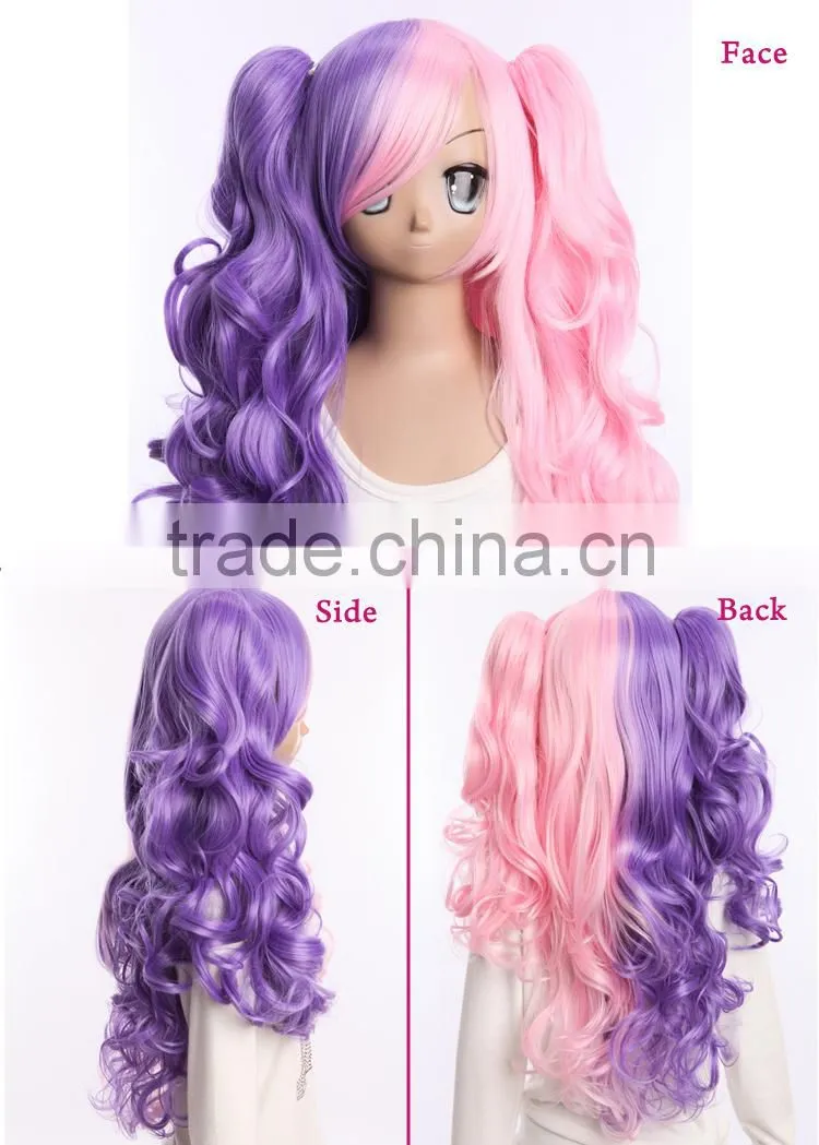 Top Quality Lolita Cosplay Wigs