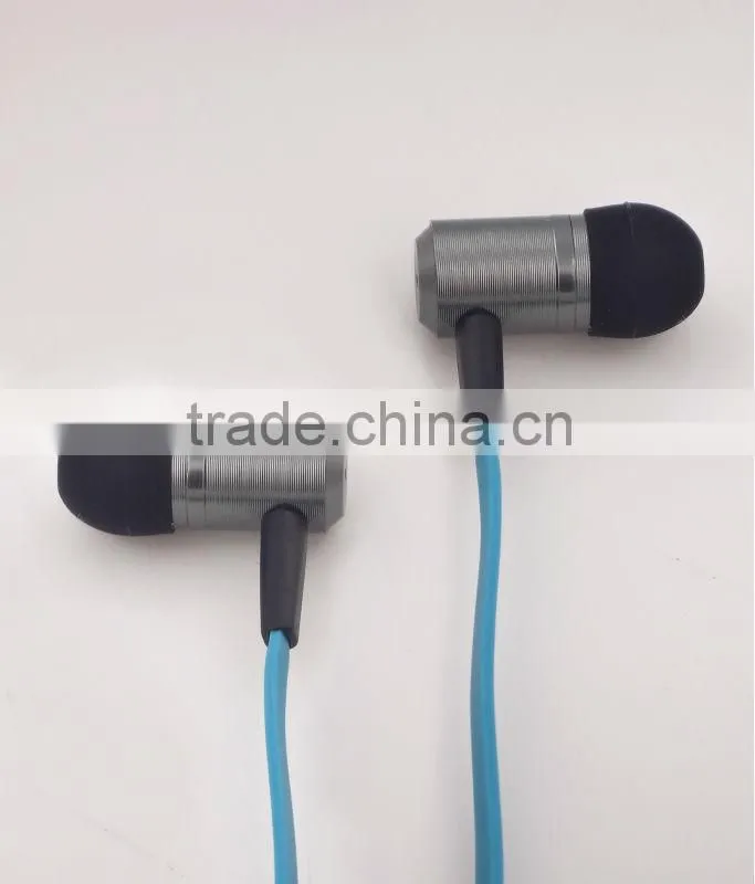 In-ear Headphones Earphones With Mic For Cellphone