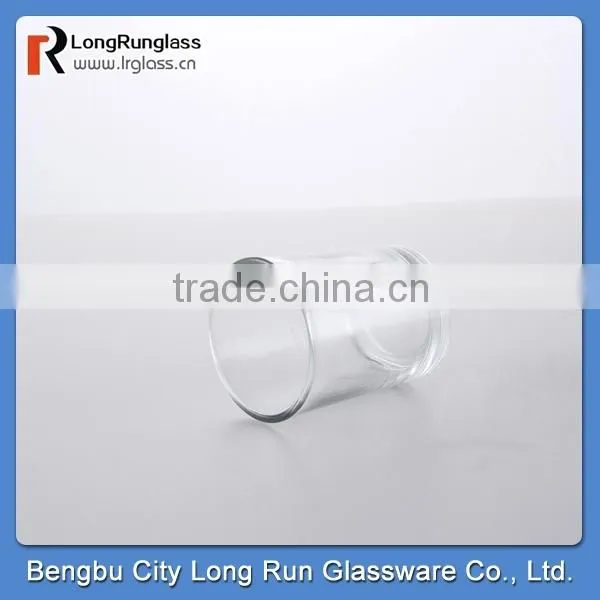 LongRun 93ml top sale tableware round bottom drinking water glass wine glass wholesale