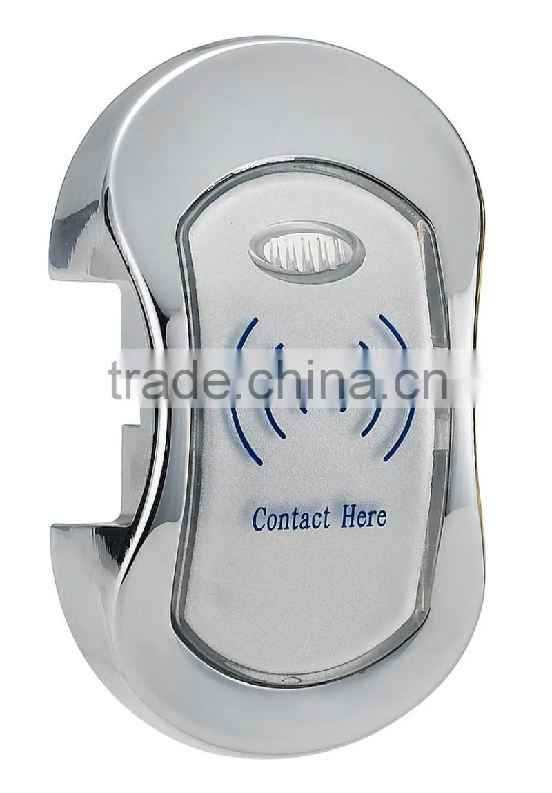Smart gym fitness cabinet Sauna Door lock OCE105G/S