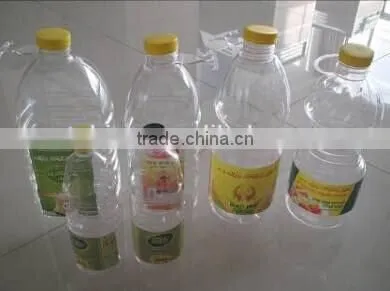 Popular in Africa Hair Essence Filling Machine with High Producing Capacity