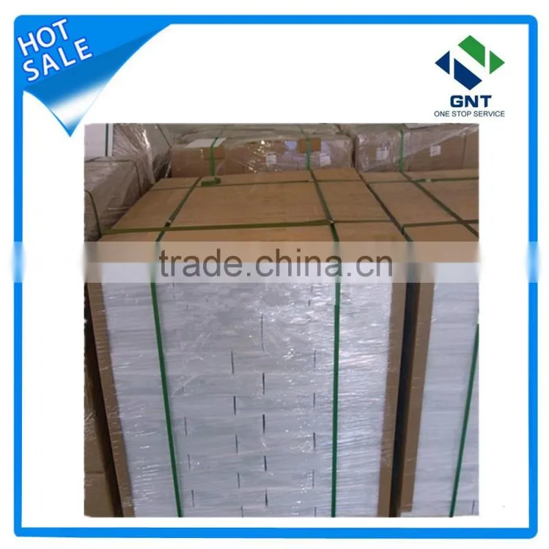 Offset printable pvc sheet