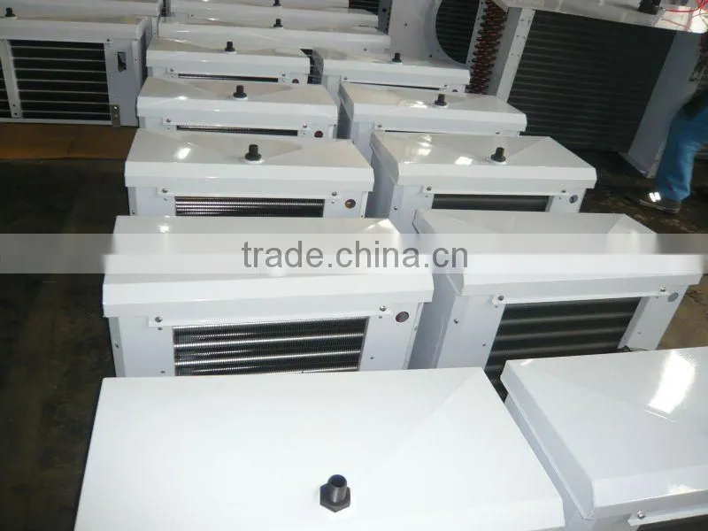 D series unit cooler for refrigeration cold room