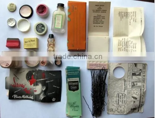 OEM Temperature Heat Sensitive Color Changing Sticker Paper price label stickers adhesive jewelry tags