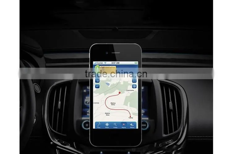 Trade Assurance anti dust universal car wireless charger for mobile phone