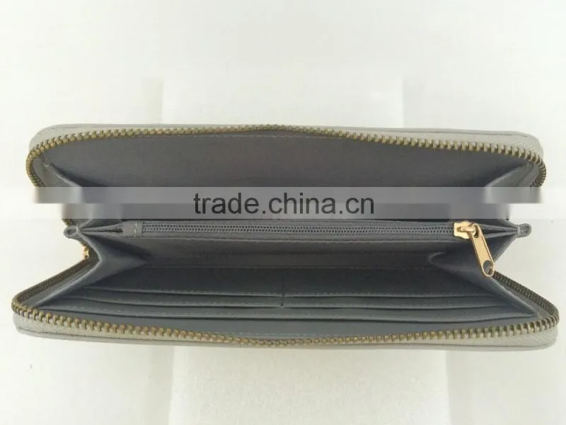PU Fashion Ladies wallet