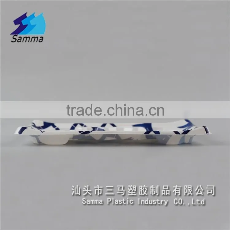 KW-0007ZY-B China manufacturer food sushi packaging box