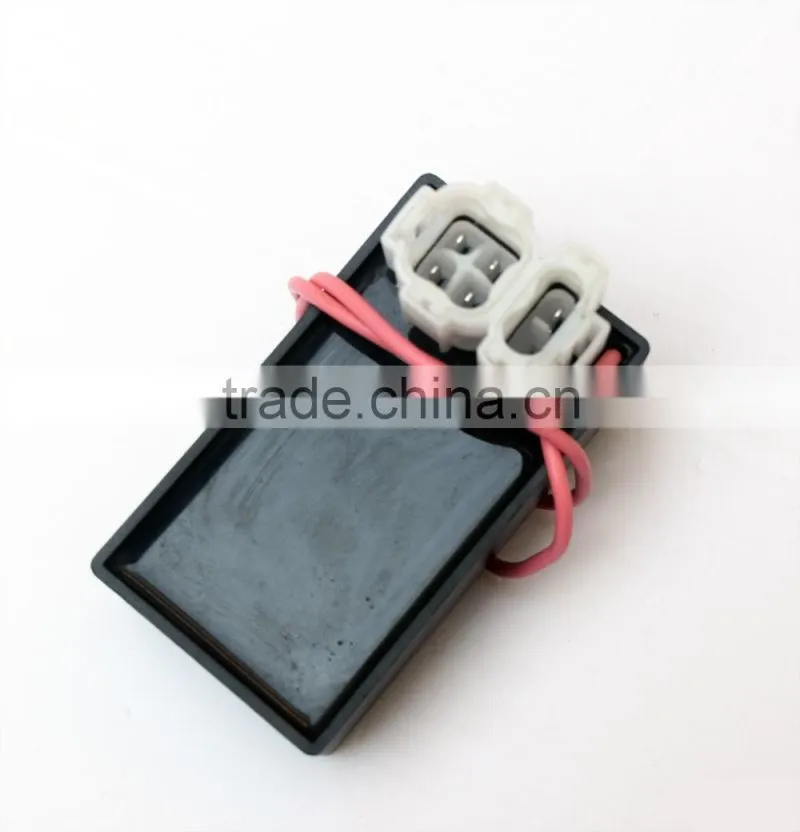 CB125 Direct-current Motorcycle Ignition