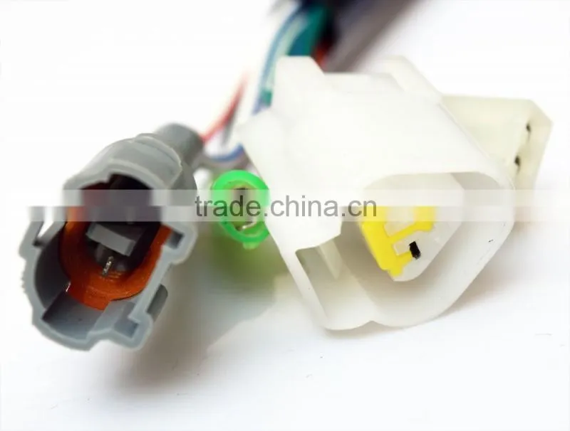 YMH Motorcycle Ignition Device