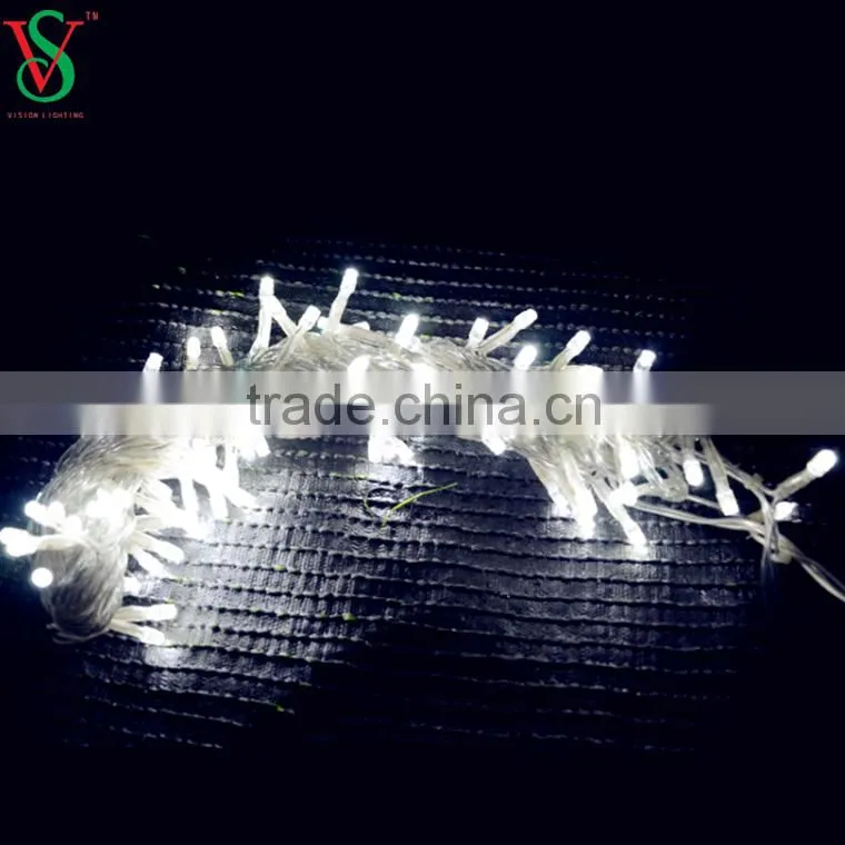 PVC LED Light String Motif Light