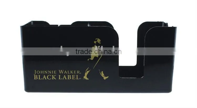 Plastic Napkin Caddy