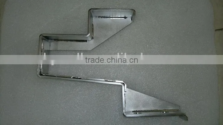 High quality colorful roof trapezoid metal sheets