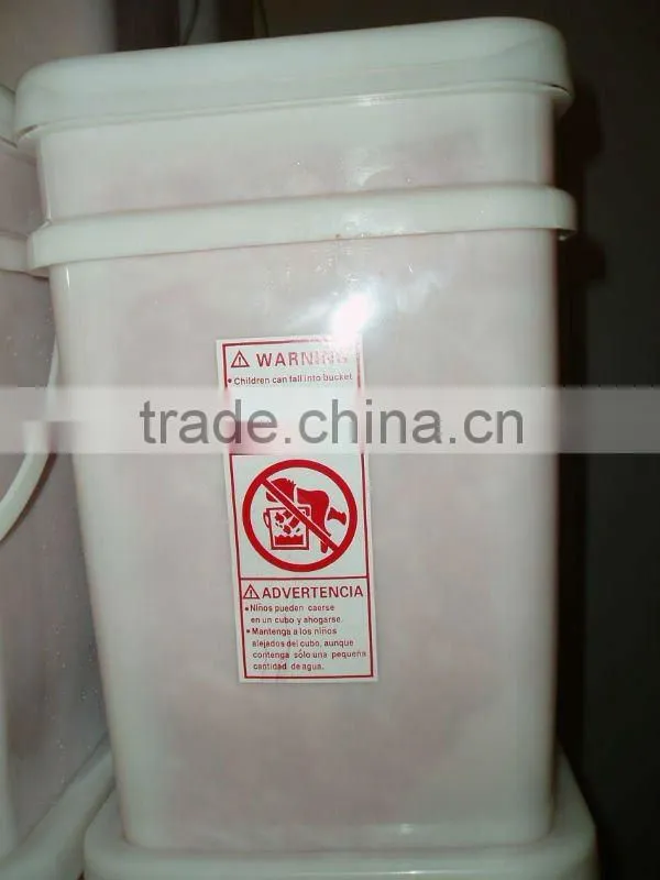sushi ginger barrel tub packing Shoga Gari
