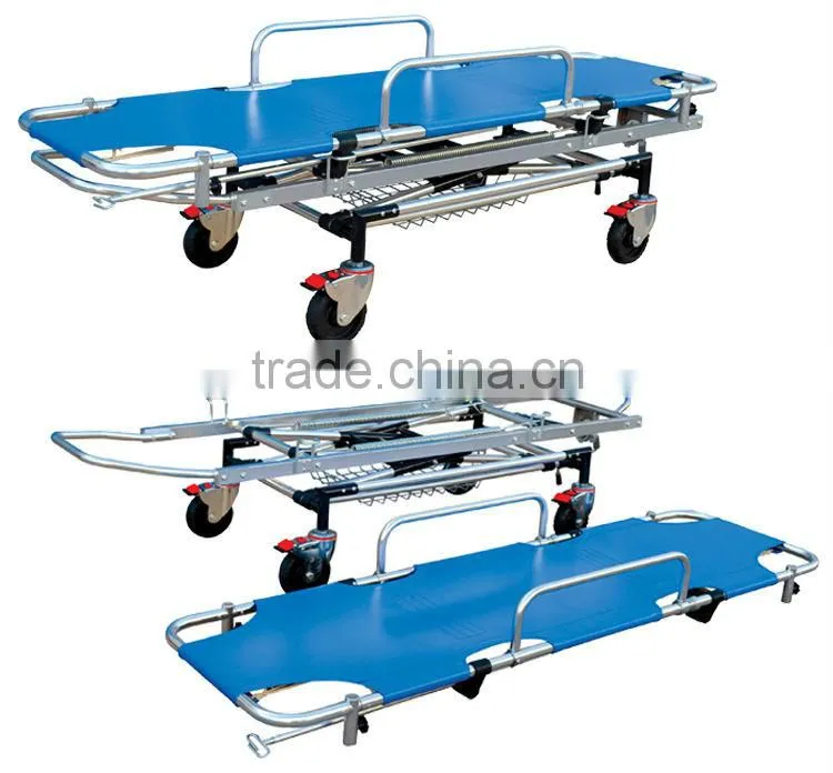 Ambulance Stretcher