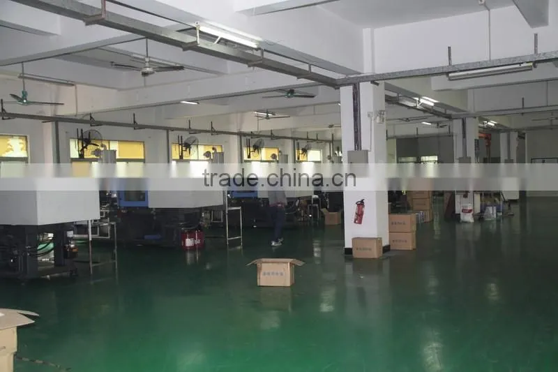 Professional Painting Factory for Plastic Product