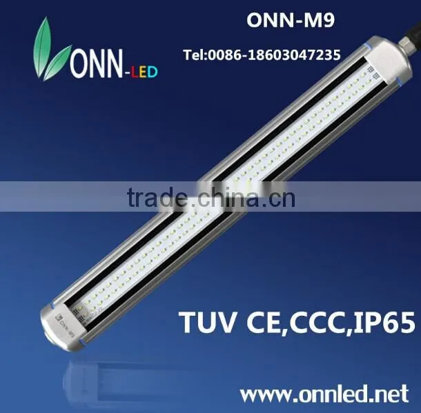 New design waterproof energy saving tri-proof led light