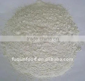 dehydrated roasted garlic flakes/ powder