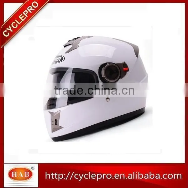 Motorcycle Helmet
