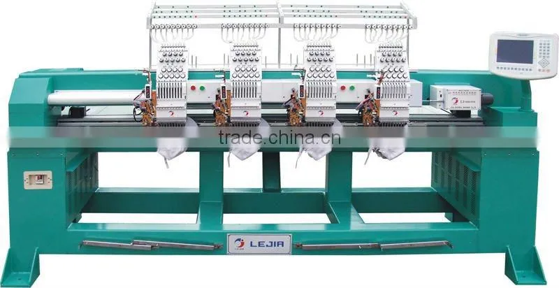cap embroidery machine