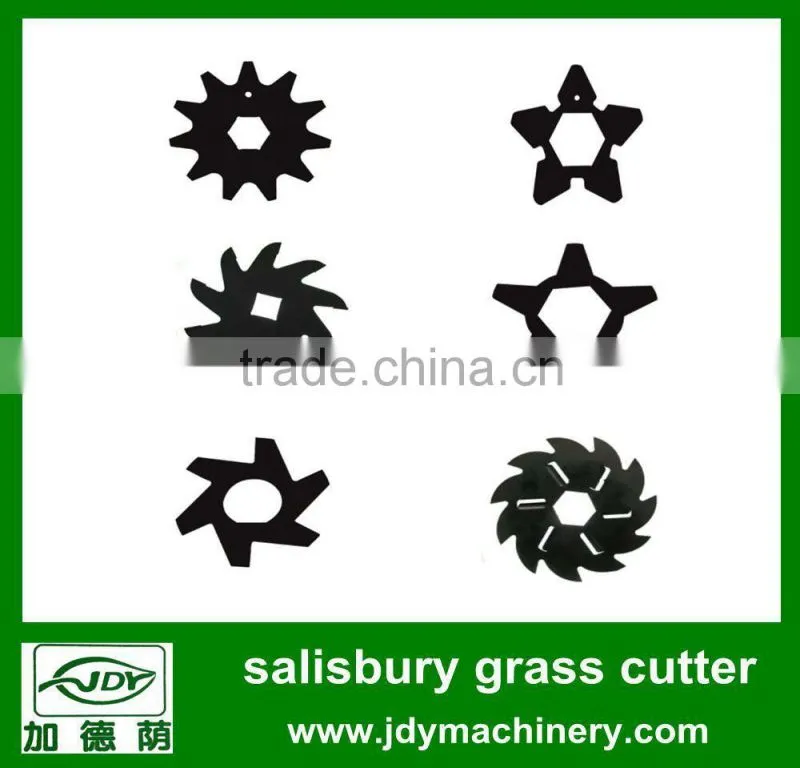 garden tools, chain saw, made in China, grass combing knife