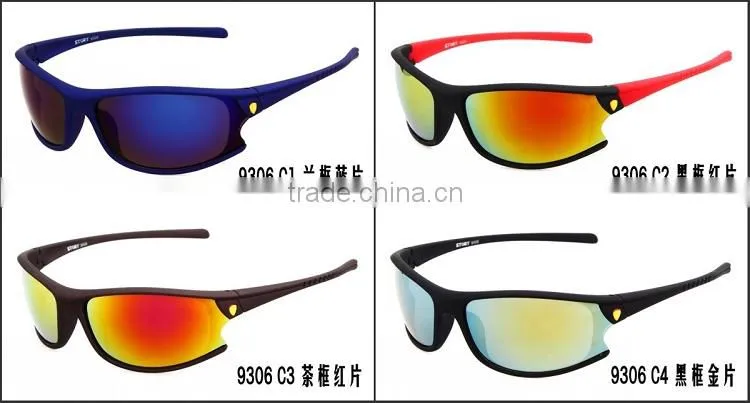 Hot selling prius sports sunglasses