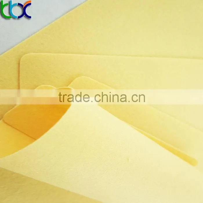 Popular Shoes vamp lining fabric nonwoven lining