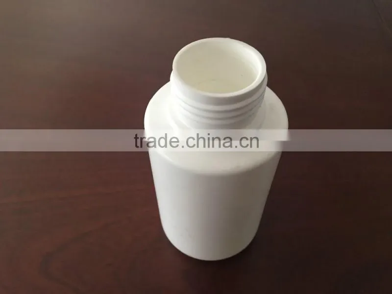 various plastic pesticide bottle injection blowing mould for FD injection blow molding machine