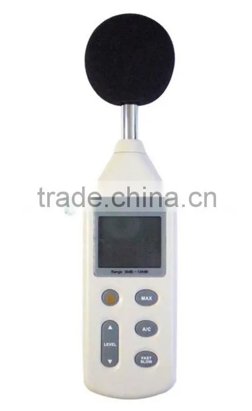 Sound Level Meter AR824
