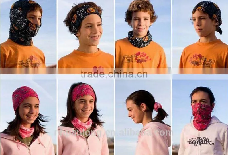magic fashion muslim turban bandana