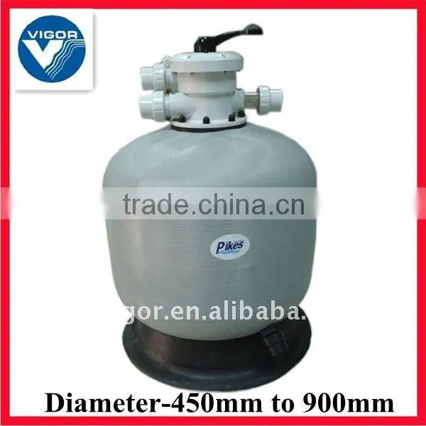 factory swimming pool and house sand filter pond sand filter swimming pool sand filter