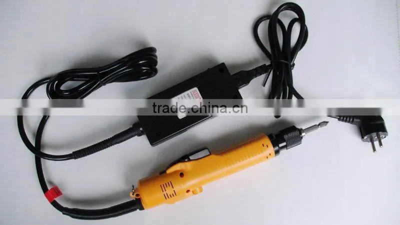 KILEWS BSD-6200 Torque Precision Fully Automatic Electric Screwdriver for production line ,production tools, shut off clutch