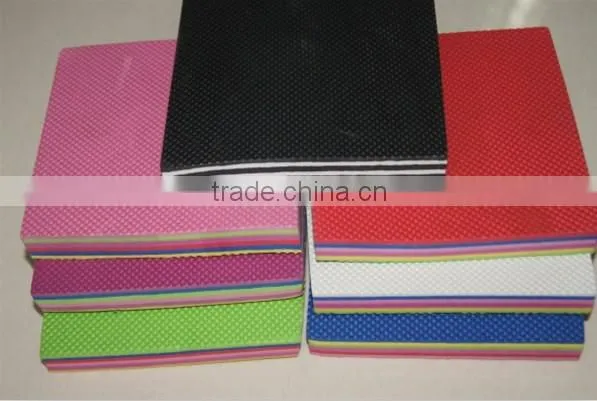 EVA sheets for footwear/beautiful patterns