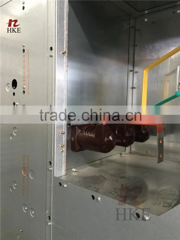 KYN28 12 High Voltage Electrical Cubicle