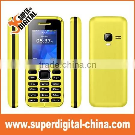 1.8inch super cheap bar phone, very low price mobile phone
