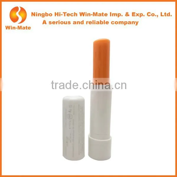 For Autumn, Winter White Compact Tinted Best UK With SPF Lemon Balm Lip Balm