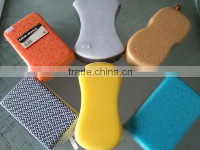car washing sponge, kitchen cleaning sponge, kitchen cleaning sponge car washing sponge