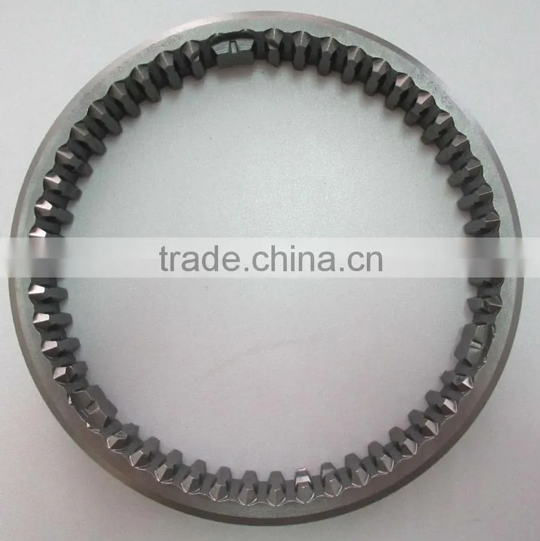 Transmission Synchronizer Part Sliding Sleeve for Truck Manual Transmission 1310304195 (1310 304 195)