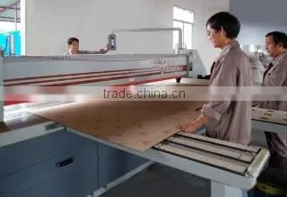 Zhejiang Longyou Zhanyu Acrylic Co., Ltd. company overview - view 2