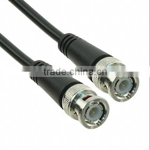 RP-SMA male to BNC male with RG316coaxial cable assemble