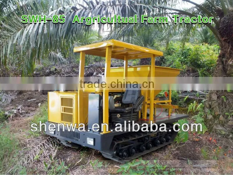 SWH-85 ARGRICULTUAL FARM TRACTOR