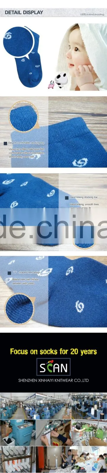 Children Age Group socks,Wholesale custom soft cotton socks