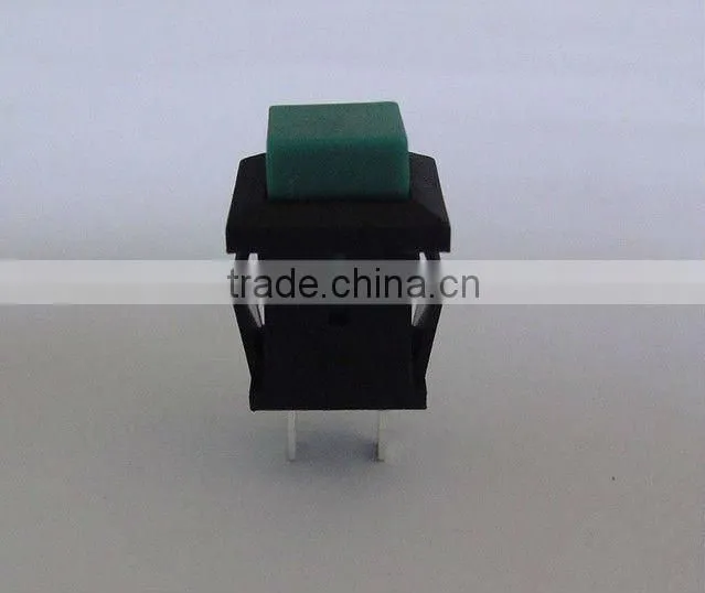 DS-430 Small Push Button Switch