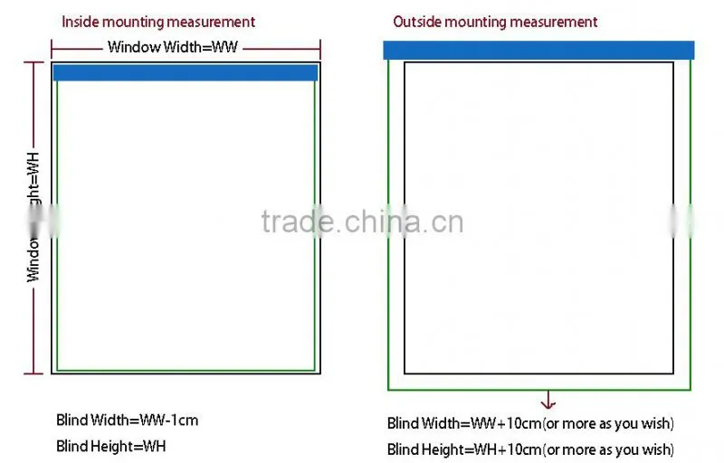High Quality Unique Verman Blind Manufacturer
